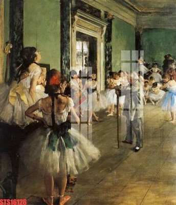 Tải file Tranh sơn dầu phương tây tổng hợp STS16126 (gốc) in ấn chất lượng