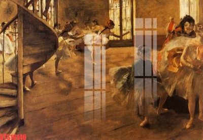 File gốc Tranh sơn dầu phương tây tổng hợp STS16146 (thiết kế) độc quyền