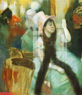 Tải xuống file tranh gốc Tranh sơn dầu phương tây tổng hợp STS16162 (PSD/TIFF)