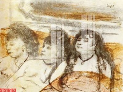 Tải file Tranh sơn dầu phương tây tổng hợp STS16163 (PSD) cho in tranh 3D