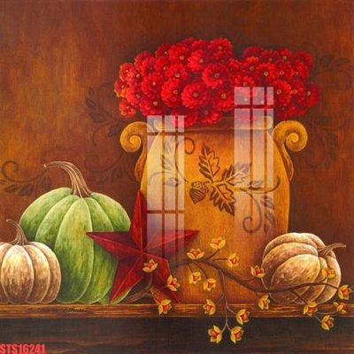 File tranh Tranh sơn dầu phương tây tổng hợp STS16241 (gốc) phong cách tối giản