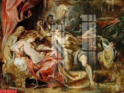 Download file Tranh sơn dầu phương tây tổng hợp STS16250 (chuẩn in) Tranh sơn dầu phương tây tổng hợp STS16250