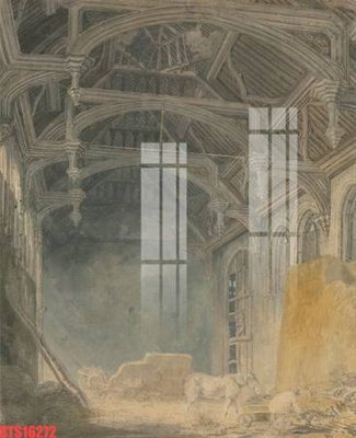 File ảnh Tranh sơn dầu phương tây tổng hợp STS16272 (gốc) in standee