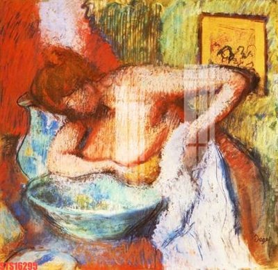 File gốc Tranh sơn dầu phương tây tổng hợp STS16295 (trang trí) phòng làm việc