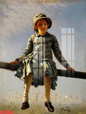 File gốc Tranh sơn dầu phương tây tổng hợp STS1630 (AI/EPS) cho in ấn