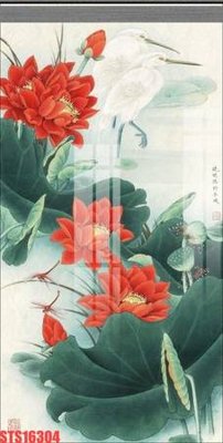 File gốc Tranh sơn dầu phương tây tổng hợp STS16304 (ảnh chi tiết) để in lụa