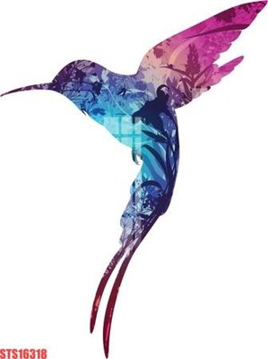 File tranh Tranh sơn dầu phương tây tổng hợp STS16318 (ảnh gốc) độ nét vượt trội