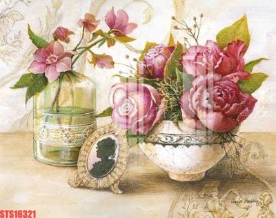 Tệp tin gốc Tranh sơn dầu phương tây tổng hợp STS16321 (dùng cho in) Tranh sơn dầu phương tây tổng hợp STS16321