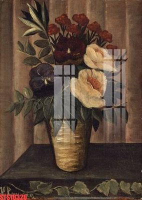 Tải file Tranh sơn dầu phương tây tổng hợp STS16326 (gốc) in tranh tráng gương