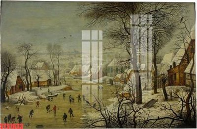 Tải file Tranh sơn dầu phương tây tổng hợp STS1633 (gốc) làm file in ấn