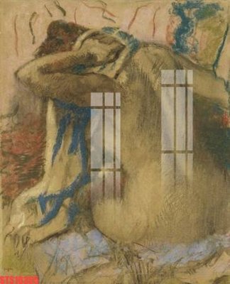 File gốc Tranh sơn dầu phương tây tổng hợp STS16365 (in lụa) cao cấp