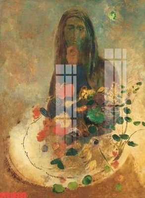 File gốc Tranh sơn dầu phương tây tổng hợp STS16382 (in ấn) không giới hạn