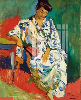 Tải file Tranh sơn dầu phương tây tổng hợp STS16402 (gốc) để in ấn ngay