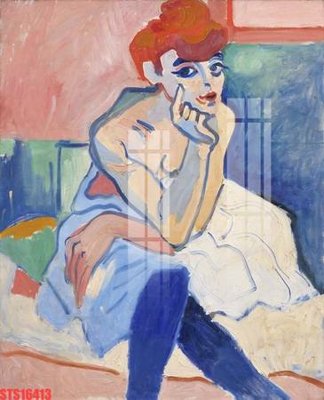 File gốc in ấn Tranh sơn dầu phương tây tổng hợp STS16413 chất lượng vượt trội