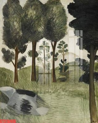 Hình ảnh file gốc Tranh sơn dầu phương tây tổng hợp STS16416 cho in UV