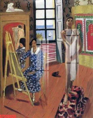 File gốc Tranh sơn dầu phương tây tổng hợp STS16433 (trang trí) phòng ngủ