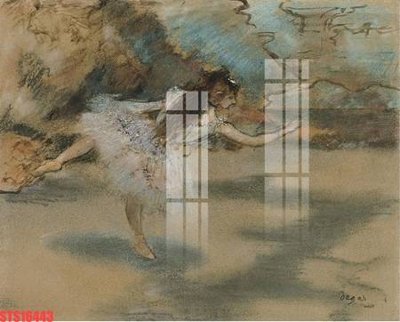 File tranh gốc Tranh sơn dầu phương tây tổng hợp STS16443 (bản quyền) Filetranh.com