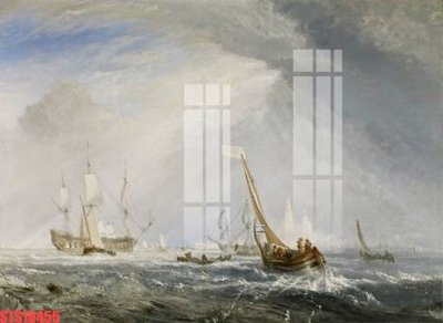 File gốc in ấn Tranh sơn dầu phương tây tổng hợp STS16455 độ phân giải cao