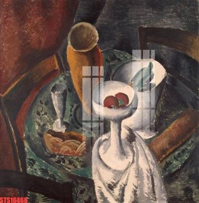 File gốc Tranh sơn dầu phương tây tổng hợp STS16468 (in lụa) tranh phong thủy