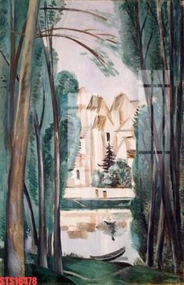 Tải file tranh Tranh sơn dầu phương tây tổng hợp STS16478 (ảnh gốc) ngay