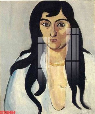 File tranh Tranh sơn dầu phương tây tổng hợp STS16494 (ảnh gốc) cho in ấn kỹ thuật số