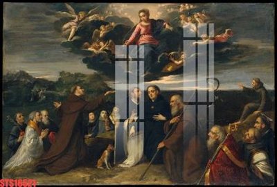 Tệp tin gốc Tranh sơn dầu phương tây tổng hợp STS16521 (chất lượng) Tranh sơn dầu phương tây tổng hợp STS16521