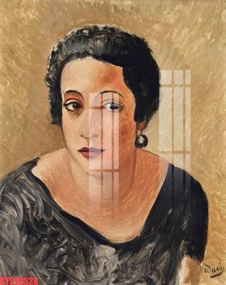 Chi tiết file gốc Tranh sơn dầu phương tây tổng hợp STS16528 (cho in tráng gương)