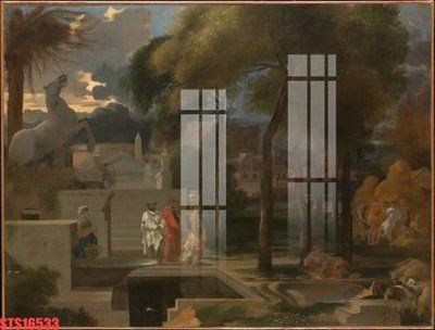 Tải file gốc Tranh sơn dầu phương tây tổng hợp STS16533 (in bạt) quảng cáo