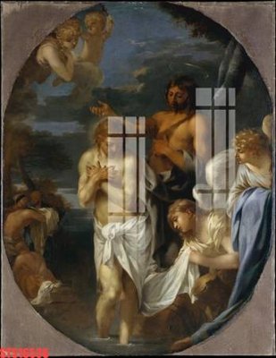 Download file gốc Tranh sơn dầu phương tây tổng hợp STS16536 (độ nét cao)