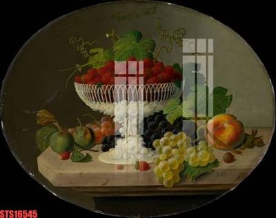 File tranh gốc Tranh sơn dầu phương tây tổng hợp STS16545 (bản đẹp) độc quyền