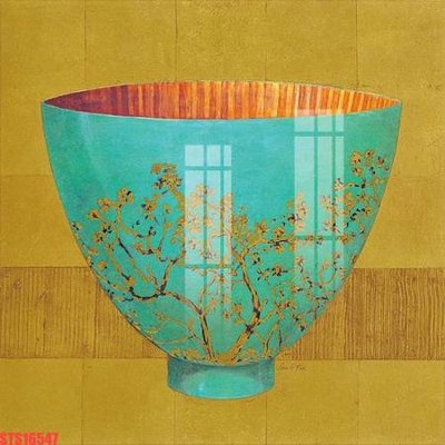 File gốc Tranh sơn dầu phương tây tổng hợp STS16547 (cho in ấn) từ Filetranh.com