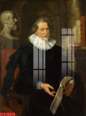 File in trần Tranh sơn dầu phương tây tổng hợp STS16579 (file gốc) xuyên sáng