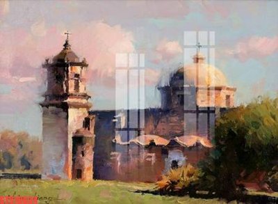 File tranh gốc Tranh sơn dầu phương tây tổng hợp STS16634 (sắc nét từng chi tiết)