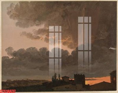 File ảnh gốc Tranh sơn dầu phương tây tổng hợp STS16637 không vỡ nét