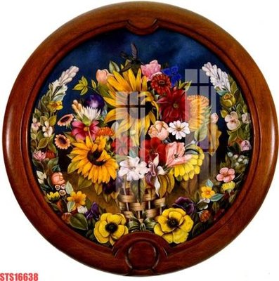 File tranh Tranh sơn dầu phương tây tổng hợp STS16638 (ảnh gốc) in trần 3D