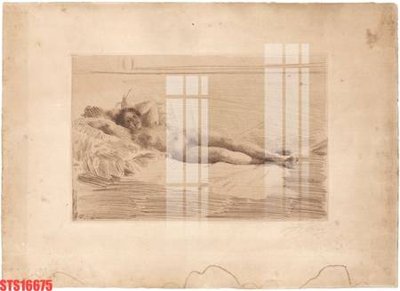 Tải file gốc Tranh sơn dầu phương tây tổng hợp STS16675 (bản PSD) còn layer