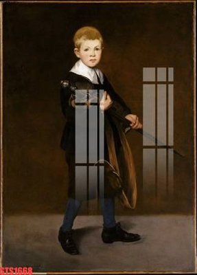 File gốc Tranh sơn dầu phương tây tổng hợp STS1668 (in ấn) không giới hạn