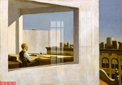 Download file gốc Tranh sơn dầu phương tây tổng hợp STS16702 (in mica) logo