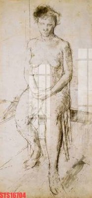 File PSD Tranh sơn dầu phương tây tổng hợp STS16704 (gốc) cho designer