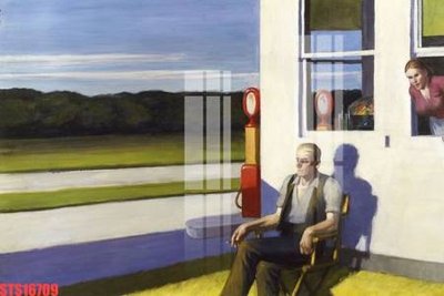 Tải file Tranh sơn dầu phương tây tổng hợp STS16709 (gốc) in nhanh