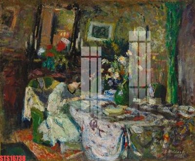 File tranh gốc Tranh sơn dầu phương tây tổng hợp STS16738 (bản quyền) file PSD