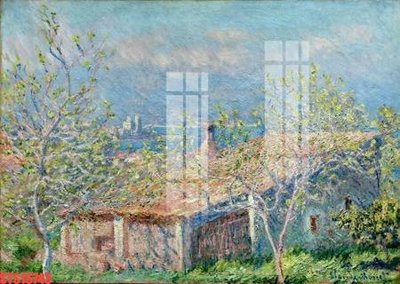 Mua file gốc Tranh sơn dầu phương tây tổng hợp STS16743 (chất lượng) tại Filetranh.com