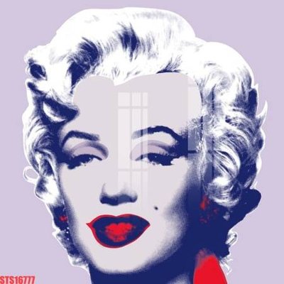 File tranh Tranh sơn dầu phương tây tổng hợp STS16777 (bản gốc) treo phòng ăn