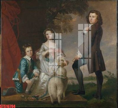 Tải file Tranh sơn dầu phương tây tổng hợp STS16794 (ảnh gốc) in gạch men