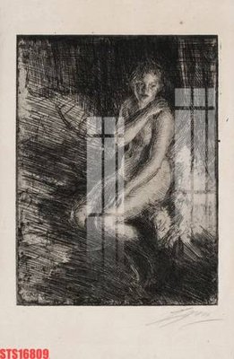 Download file gốc Tranh sơn dầu phương tây tổng hợp STS16809 (dùng cho in ấn)