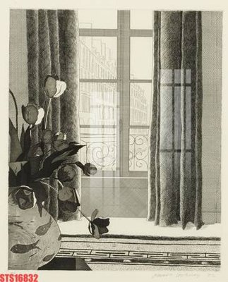 Tải file Tranh sơn dầu phương tây tổng hợp STS16832 (PSD) cho in tranh 3D