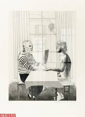 Tải file Tranh sơn dầu phương tây tổng hợp STS16835 (ảnh gốc) file TIFF