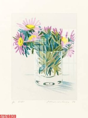 File in mica Tranh sơn dầu phương tây tổng hợp STS16839 (bản gốc) sắc sảo