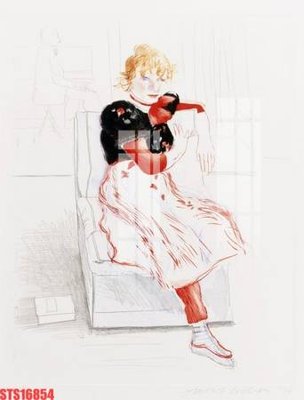 Tải file Tranh sơn dầu phương tây tổng hợp STS16854 (gốc) in tranh tráng gương