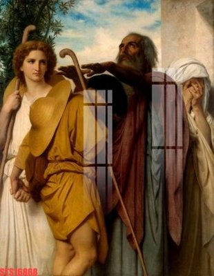 Download file Tranh sơn dầu phương tây tổng hợp STS16868 (chuẩn in) chất lượng cao